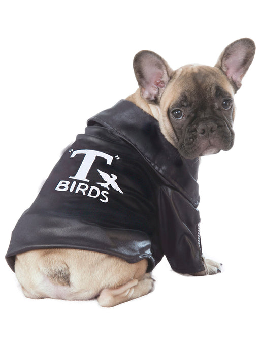 T-Bird Grease Costume for Pets - costumesupercenter.com