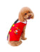 Happy Barkday - Vest - Pet Costume - costumesupercenter.com