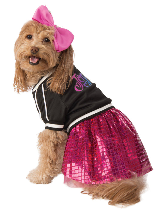 Jojo Siwa Costume for Pets - costumesupercenter.com