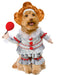 Pennywise Costume for Pets - costumesupercenter.com