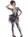 Skelee Ballerina Costume Child - costumesupercenter.com