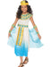 Girls Cleopatra Costume - costumesupercenter.com