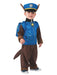 Baby/Toddler Paw Patrol Chase Costume - costumesupercenter.com