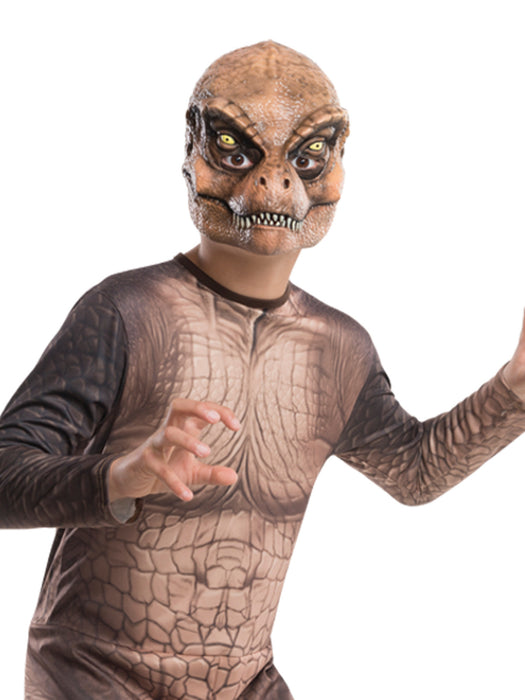 Boys T-Rex Costume - costumesupercenter.com