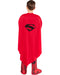 Deluxe Superman Costume For Kids - costumesupercenter.com