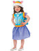 Baby/Toddler Paw Patrol Everest Costume - costumesupercenter.com