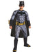 Batman v Superman Deluxe Batman Boys Costume - costumesupercenter.com