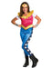 Kids Wonder Woman Costume - costumesupercenter.com