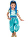 Baby/Toddler Shimmer And Shine Shine Deluxe Costume - costumesupercenter.com