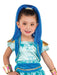 Shimmer and Shine Toddler Deluxe Shine Costume - costumesupercenter.com