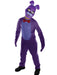 Five Nights at Freddy's Tween Bonnie Costume - costumesupercenter.com