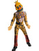 Childrens Five Nights At Freddys Chica Costume - costumesupercenter.com