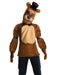 Boys Five Nights At Freddys Freddy Costume - costumesupercenter.com