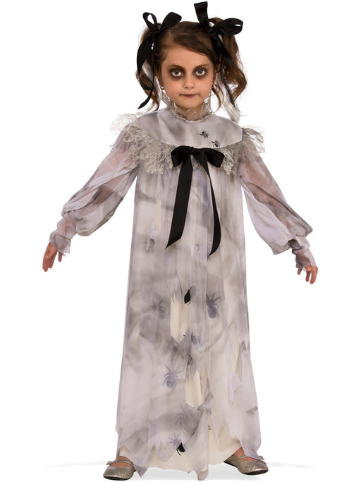 Girls Sweet Screams Costume - costumesupercenter.com