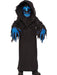 Boys Skull Phantom Costume - costumesupercenter.com