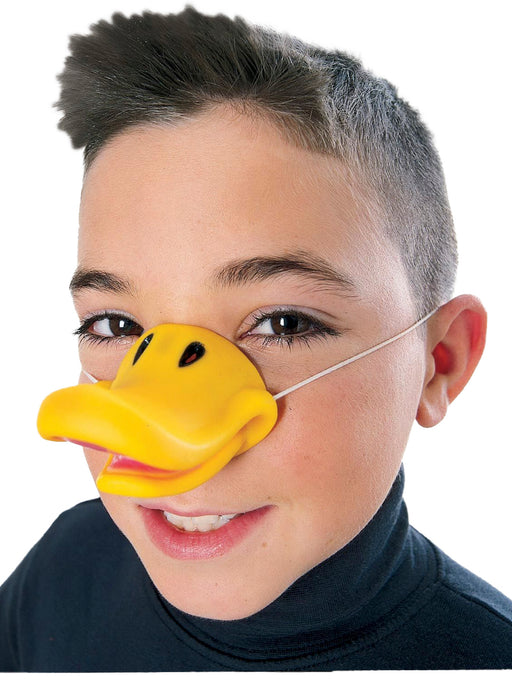 Duck Nose - costumesupercenter.com