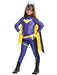 DC Comics Child Premium Batgirl Costume - costumesupercenter.com