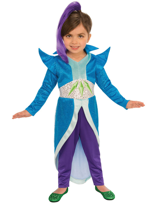 Toddler Baby/Zeta Costume - costumesupercenter.com