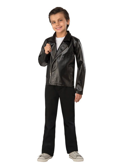 Grease Boys T-Birds Jacket - costumesupercenter.com