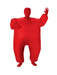 Red Inflatable Costume for Kids - costumesupercenter.com