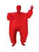 Red Inflatable Costume for Kids — Costume Super Center