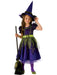 Twilight Witch Costume for Girls - costumesupercenter.com