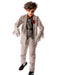 Ghost Groom Costume for Boys - costumesupercenter.com