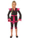 Ninja Costume for Girls - costumesupercenter.com