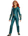 Aquaman Movie Deluxe Child Mera Costume - costumesupercenter.com