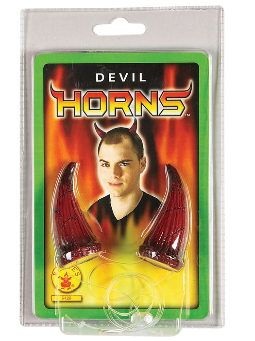 Devil Horns - costumesupercenter.com