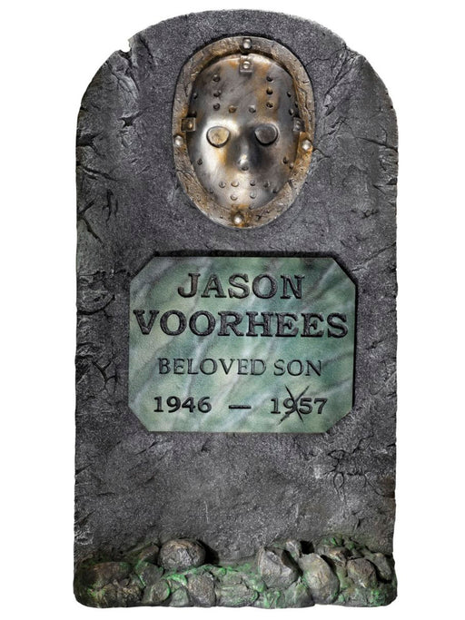 Jason Headstone - costumesupercenter.com