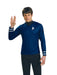 Star Trek Spock Wig - costumesupercenter.com