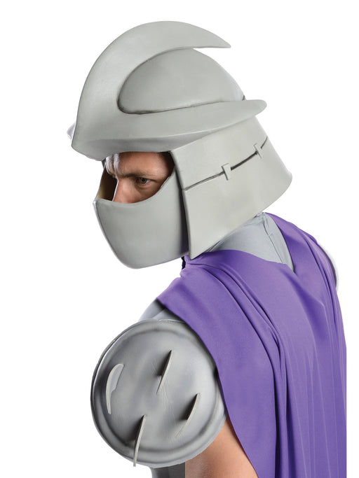 Adult Shredder Latex Helmet - costumesupercenter.com