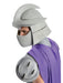 Adult Shredder Overhead Latex Mask - costumesupercenter.com