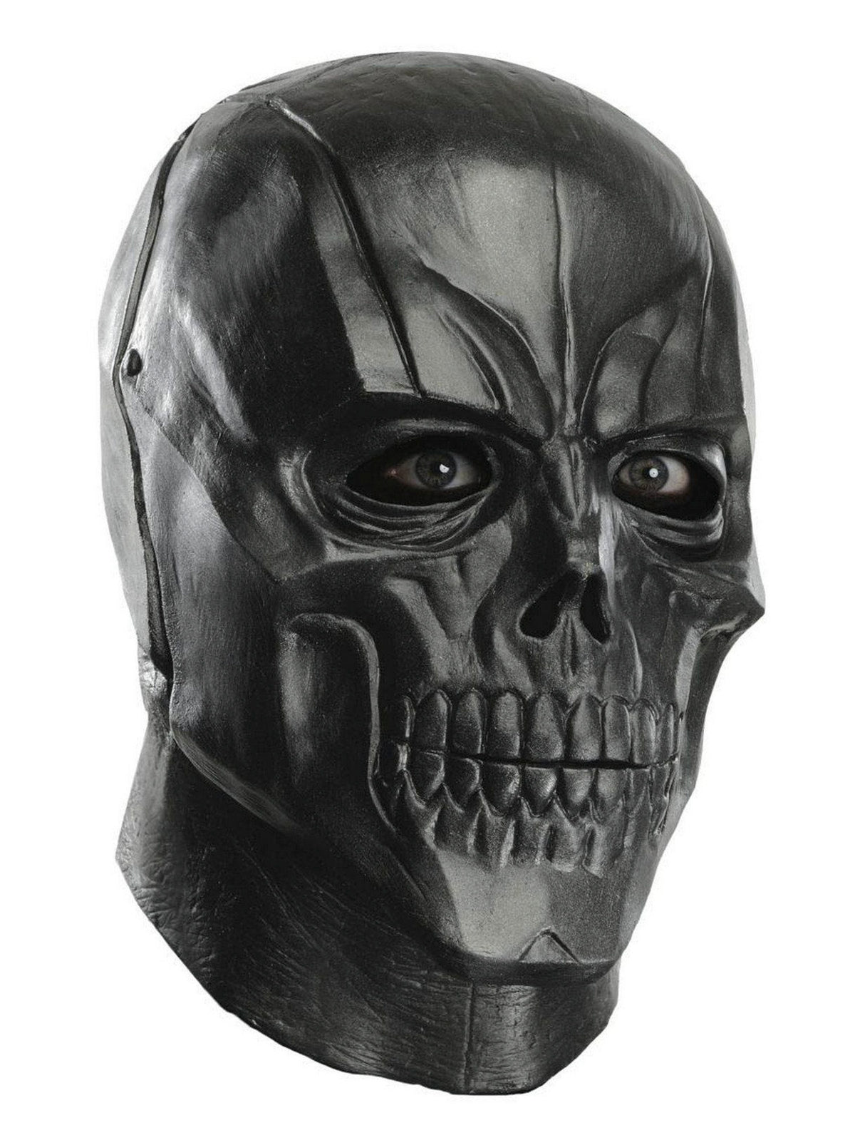 Batman Arkham City - Black Mask — Costume Super Center
