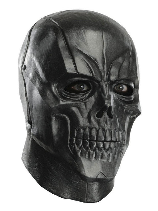Adult Batman: Arkham City Black Mask - costumesupercenter.com