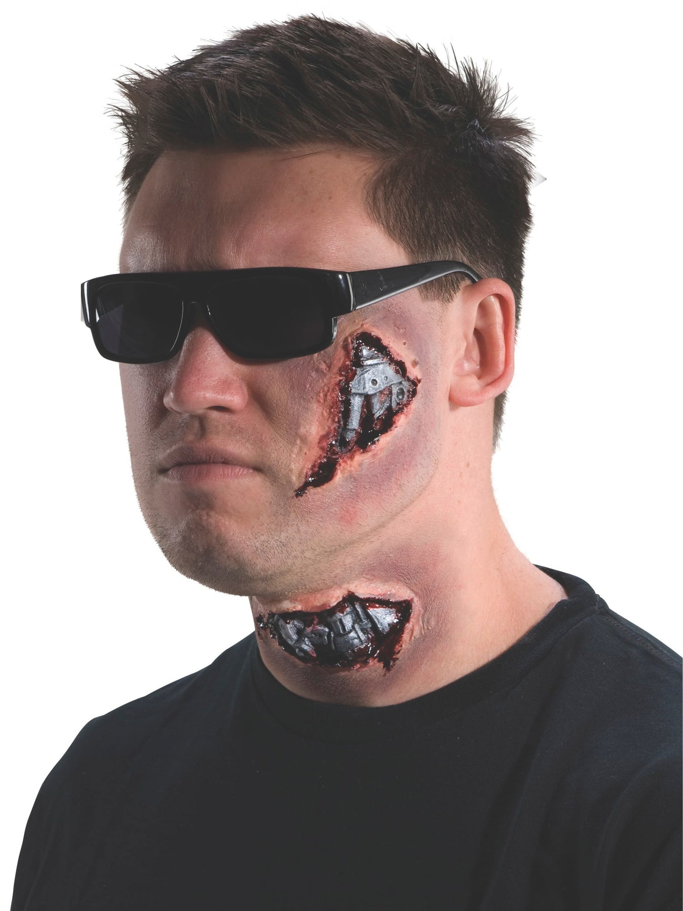 Sci-Fi Costumes & Accessories