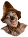 Adult Latex Scarecrow Mask - costumesupercenter.com