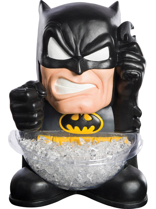 14.5-inch Batman Candy Bowl - costumesupercenter.com