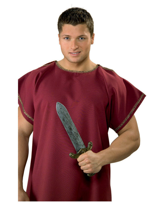 Roman Short Sword - costumesupercenter.com