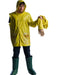 IT Georgie Deluxe Adult Costume - costumesupercenter.com