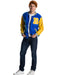 Riverdale Adult Archie Andrews Deluxe Costume - costumesupercenter.com