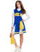 Riverdale Vixens Adult Cheerleader Costume - costumesupercenter.com
