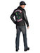 Riverdale Jughead Jones Adult Deluxe Costume - costumesupercenter.com