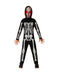 Fading Skeleton Costume - costumesupercenter.com