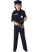 Police Costume for Child - costumesupercenter.com