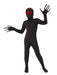 Shadow Demon Fading Eyes Costume - costumesupercenter.com