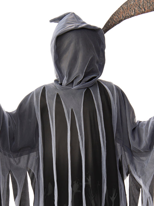 Taker of Souls Costume - costumesupercenter.com