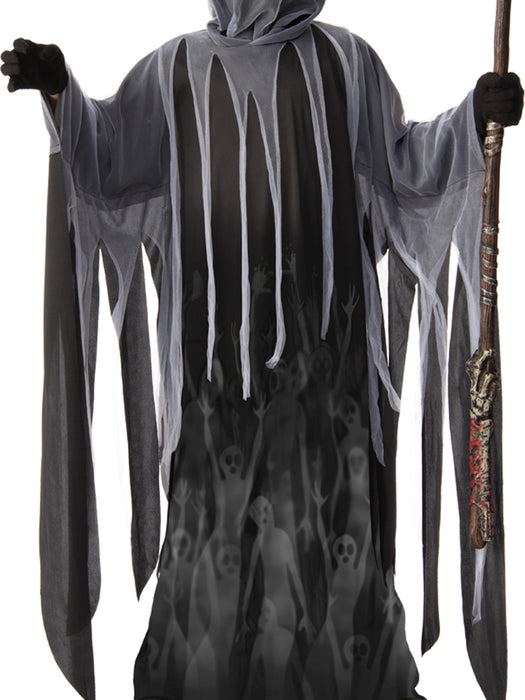 Taker of Souls Costume - costumesupercenter.com