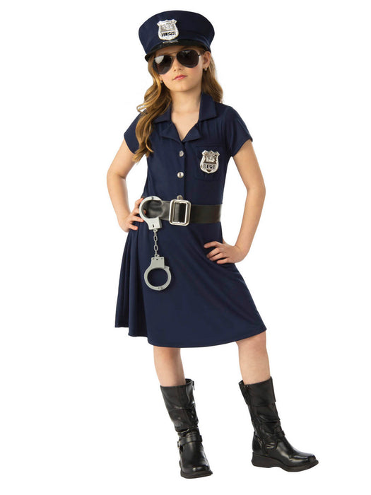 Police Costume - costumesupercenter.com